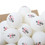 GOGO 50PCS 3 Star Table Tennis Balls, 40+ Advanced Practice Ping Pong Ball - Orange