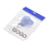 GOGO Heart Shape Badge Reel With Slide Clip