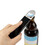 Aspire 12 PCS Beer Bottle Opener Flat Heavy Duty, Bottle Opener Stainless Steel Suitable for Kitchen, Party, Wedding and Bar, Blue