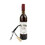 Aspire 12 PCS Wine Corkscrew Foldable Bottle Opener All in 1 Wine Key for Restaurant Waiters, Bar Bartenders