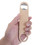 Aspire 6 PCS Wood Paddle Bottle Opener, Beer Opener, Bar Tool Accessories