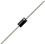Alpha Communications 1N4004 Rectifier Diode-400 Piv