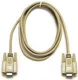Alpha Communications 6' Cable For Mls Brd. To Rs232