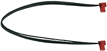 Alpha Communications 12" Jumper Cable-Ry008/Ry032Ae