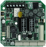 Alpha Communications EAM333 Qwikaccess Proximity Pc Board