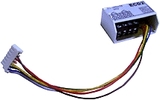 Alpha Communications 2 Input Wiring Harness-Fse1500