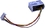 Alpha Communications 2 Input Wiring Harness-Fse1500