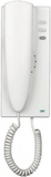 Alpha Communications 2 Wire Qwikbus Handset---White