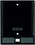 Alpha Communications Outdoor Remote--Black-W/Button