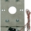 Alpha Communications Postal Release Switch Assembly