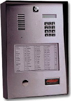 Alpha Communications TE903 100 Name Tel-Entry Master-Stst