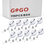 GOGO 100PCS Solid Color ID Card Badge Holder Reel For Nursing
