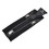 TopTie Unisex Suspenders Solid Color Y-Back Clip Suspender - 1 Inch Wide