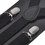 TopTie Mens 1" Inch Elastic Adjustable Y-Back Suspenders & Pre-Tied Bow Tie Set