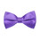 TopTie Mens 1" Inch Elastic Adjustable Y-Back Suspenders & Pre-Tied Bow Tie Set