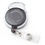 50 PACKS Wholesale Officeship 10PCS Premium Quality Black Carabiner Badge Reels