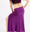 BellyLady Belly Dance Slitted Skirt