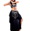 BellyLady Professional Belly Dance Costume, Fringe Bra, Waist Belt and Skirt