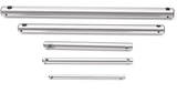 ABS Import Tools 3/8-1" 5 PIECE DOUBLE-END BORING BAR SET (1001-0010)