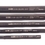 ABS Import Tools 5 PIECE SCLCR INDEXABLE BORING BAR SET (5/16-3/8-1/2-5/8 & 3/4") (1001-0023)