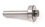 ABS Import Tools 1/2" STRAIGHT BORING SHANK WITH 1-1/2~18 MOUNTING THREAD (1001-0072)
