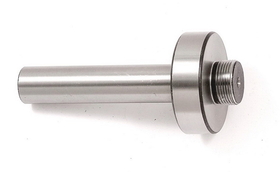 ABS Import Tools 1-1/4" STRAIGHT BORING SHANK WITH 1-1/2~18 MOUNTING THREAD (1001-0077)