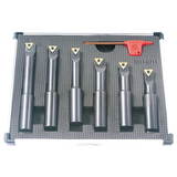ABS Import Tools 6 PIECE 5/8