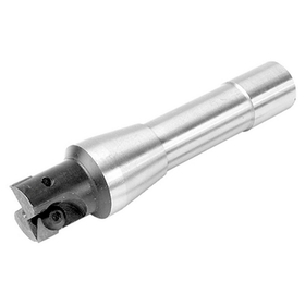 ABS Import Tools 1" R8 INDEXABLE END MILL (1006-0005)