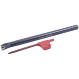ABS Import Tools SCLPR 6M-R2 INDEXABLE BORING BAR (1009-0375)