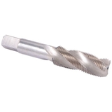 ABS Import Tools 1/2-13NC H3 3 FLUTE HIGH SPEED STEEL SPIRAL FLUTE BOTTOM TAP (1011-8621)