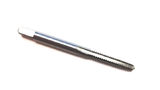 ABS Import Tools 4-40NC H2 3 FLUTE HIGH SPEED STEEL TAPER HAND TAP (1012-0440)