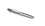 ABS Import Tools 7/16-20NF H3 4 FLUTE HIGH SPEED STEEL TAPER HAND TAP (1012-4320)