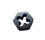 ABS Import Tools 1/8-27 NPT HEXAGON PIPE DIE (1017-1800)