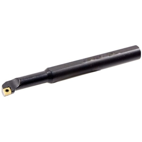 ABS Import Tools S10 SCLCR06 MINI INDEXABLE BORING BAR (1031-0625)