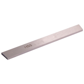 ABS Import Tools 1/8 X 3/4 X 5" HSS CUT-OFF BLADE (2000-1004)