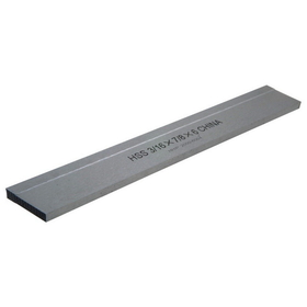 ABS Import Tools P5 3/16 X 7/8 X 6" HIGH SPEED STEEL PARALLEL TYPE CUT-OFF BLADE (2000-6064)