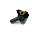 Qualtech #8x6 Extra Long Combined Drill Bit and Countersink DEW8X6