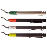 ABS Import Tools 8 PIECE UNIVERSAL DEBURRING SET (2001-0223)