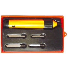 ABS Import Tools 6 PIECE SCRAPER SET (2001-0224)