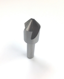 ABS Import Tools 1/2" 82 DEGREE 3 FLUTE HSS COUNTERSINK (2001-1500)