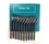 ABS Import Tools 10 PACK OF E300 HIGH SPEED STEEL REPLACEMENT BLADES (2001-2253)