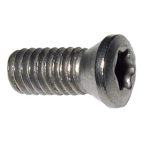 ABS Import Tools 7 REPLACEMENT SCREWS FOR 5/8 &amp; 3/4" CUT-OFF &amp; TURNING TOOL SETS (2002-0142)