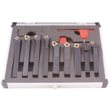 ABS Import Tools PRO-SERIES 9 PIECE 3/8
