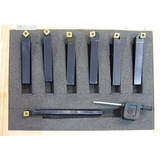 ABS Import Tools 7 PIECE 1/4
