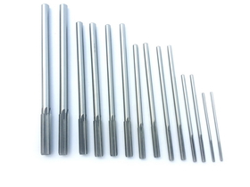 ABS Import Tools 14 PIECE .125-.501" HIGH SPEED STEEL CHUCKING REAMER SET (2006-0001)