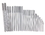 ABS Import Tools 29 PIECE 1/16-1/2" X 64THS HIGH SPEED STEEL CHUCKING REAMER SET (2006-0011)