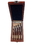 ABS Import Tools #8/A-5/A 4 PIECE HIGH SPEED STEEL ADJUSTABLE BLADE REAMER SET (2006-0024)