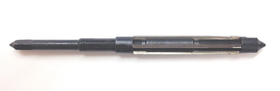 ABS Import Tools #8/A 1/4-9/32" HIGH SPEED STEEL ADJUSTABLE BLADE REAMER (2006-0070)