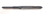 ABS Import Tools #5/A 11/32-3/8" HIGH SPEED STEEL ADJUSTABLE BLADE REAMER (2006-0074)