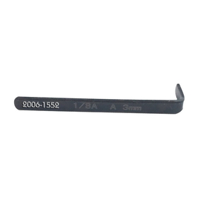ABS Import Tools A-1/8" SHIM (2006-1552)